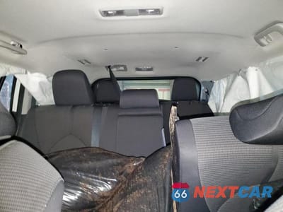 Zdjęcie 10 z 13 samochodu: 2021 TOYOTA HIGHLANDER L L VIN:5TDBZRBH6MS541773 - miniatura
