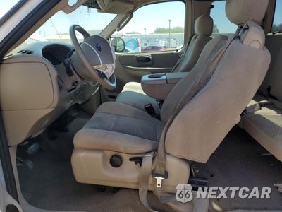 Zdjęcie 7 z 12 samochodu: 2003 FORD F150 VIN:1FTRX17W13NB84844 - miniatura