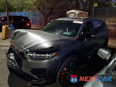 2024 ACURA MDX TYPE S ADVANCE 5J8YD8H80RL003669 - główne zdjęcie licytacji z USA - miniatura