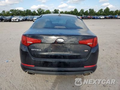 Zdjęcie 6 z 12 samochodu: 2013 KIA OPTIMA LX VIN:KNAGM4A76D5300380 - miniatura