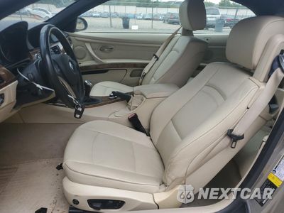 Zdjęcie 7 z 14 samochodu: 2007 BMW 335 I VIN:WBAWL73507PX42284 - miniatura
