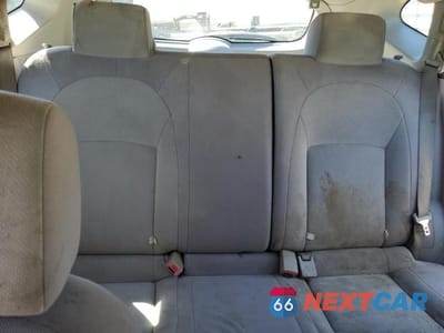 Zdjęcie 10 z 14 samochodu: 2009 NISSAN ROGUE S VIN:JN8AS58TX9W323514 - miniatura