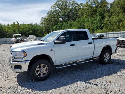 2024 RAM 2500 BIG HORN 3C6UR5DLXRG303165 - główne zdjęcie licytacji z USA - miniatura