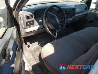 Zdjęcie 8 z 12 samochodu: 1999 FORD F350 SUPER DUTY VIN:1FDWF36F1XEC30709 - miniatura