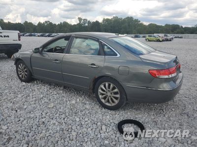 Drugie zdjęcie samochodu z przodu: 2007 HYUNDAI AZERA SE VIN:KMHFC46F17A188113 - miniatura