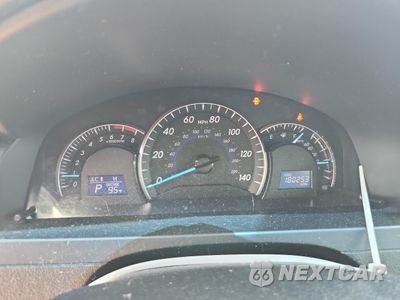 Zdjęcie 9 z 14 samochodu: 2013 TOYOTA CAMRY SE VIN:4T1BK1FK6DU535765 - miniatura