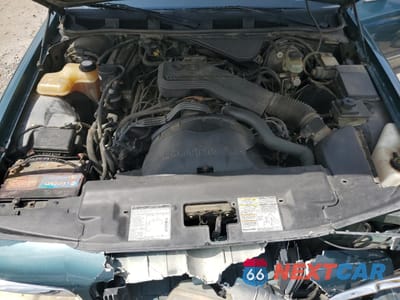 Zdjęcie 11 z 14 samochodu: 1995 MERCURY GRAND MARQUIS GS VIN:2MELM74W7SX620663 - miniatura