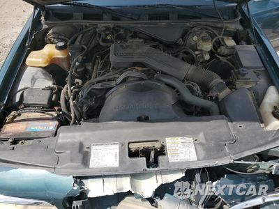 Zdjęcie 11 z 14 samochodu: 1995 MERCURY GRAND MARQUIS GS VIN:2MELM74W7SX620663 - miniatura