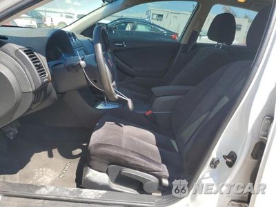 Zdjęcie 7 z 12 samochodu: 2008 NISSAN ALTIMA 2.5 VIN:1N4AL21E38N549262 - miniatura