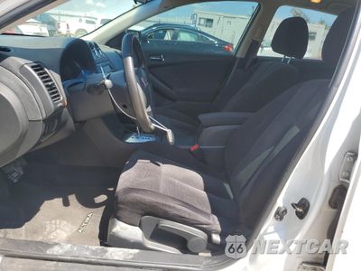 Zdjęcie 7 z 12 samochodu: 2008 NISSAN ALTIMA 2.5 VIN:1N4AL21E38N549262 - miniatura