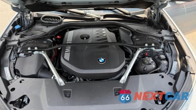 Zdjęcie 7 z 15 samochodu: 2023 BMW 740 I VIN:WBA23EH00PCM28450 - miniatura