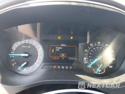 Zdjęcie 9 z 12 samochodu: 2014 FORD FUSION SE VIN:3FA6P0H98ER322262 - miniatura