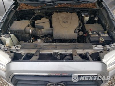 Zdjęcie 11 z 14 samochodu: 2020 TOYOTA TACOMA DOUBLE CAB VIN:3TMAZ5CN8LM129233 - miniatura