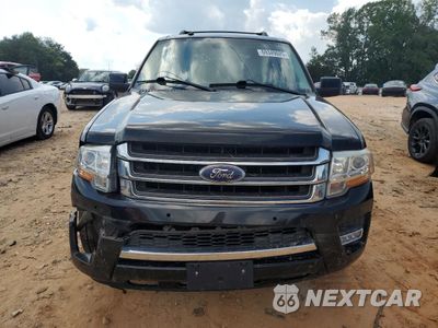 Piąte zdjęcie samochodu w środku: 2016 FORD EXPEDITION LIMITED VIN:1FMJU1KT4GEF44337 - miniatura