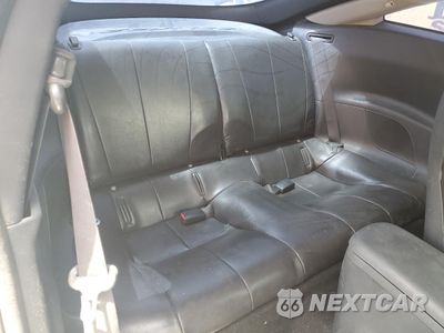 Zdjęcie 10 z 12 samochodu: 2012 MITSUBISHI ECLIPSE GS SPORT VIN:4A31K5DF1CE008557 - miniatura