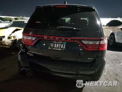 Zdjęcie 6 z 13 samochodu: 2017 DODGE DURANGO GT VIN:1C4RDJDG9HC905145 - miniatura