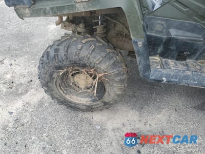 Piąte zdjęcie samochodu w środku: 2019 POLARIS SPORTSMAN 450 H.O. VIN:4XASEA502KA602976 - miniatura
