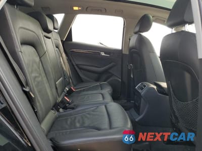 Zdjęcie 11 z 13 samochodu: 2013 AUDI Q5 PREMIUM PLUS VIN:WA1LFAFP0DA088578 - miniatura