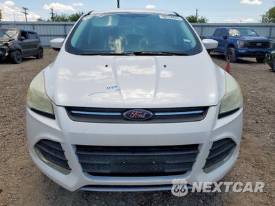 Piąte zdjęcie samochodu w środku: 2014 FORD ESCAPE SE VIN:1FMCU0GX9EUD16786 - miniatura