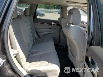 Zdjęcie 11 z 14 samochodu: 2013 JEEP GRAND CHEROKEE LAREDO VIN:1C4RJFAG4DC634550 - miniatura