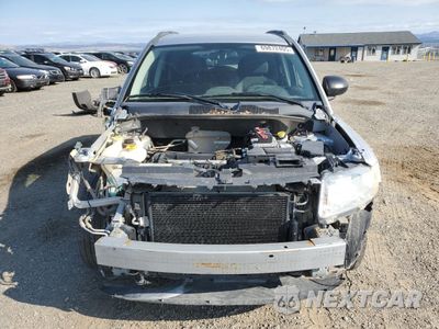 Piąte zdjęcie samochodu w środku: 2011 JEEP COMPASS SPORT VIN:1J4NF1FB0BD148433 - miniatura