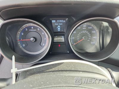 Zdjęcie 9 z 12 samochodu: 2014 HYUNDAI ELANTRA GT VIN:KMHD35LH6EU197842 - miniatura