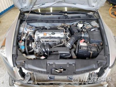 Zdjęcie 11 z 12 samochodu: 2010 HONDA ACCORD LX VIN:1HGCP2F32AA064558 - miniatura