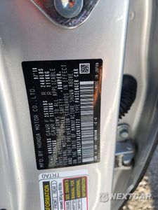 Zdjęcie 12 z 12 samochodu: 2018 HONDA CLARITY TOURING VIN:JHMZC5F34JC018772 - miniatura