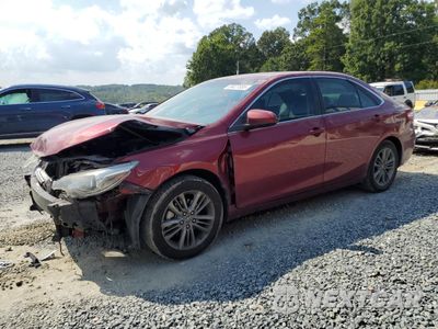 2016 TOYOTA CAMRY LE 4T1BF1FK8GU576990 - główne zdjęcie licytacji z USA - miniatura
