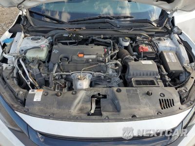 Zdjęcie 11 z 14 samochodu: 2020 HONDA CIVIC LX VIN:2HGFC2F65LH597611 - miniatura