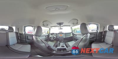 Zdjęcie 15 z 15 samochodu: 2013 TOYOTA FJ CRUISER VIN:JTEBU4BF2DK158898 - miniatura