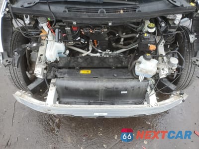 Zdjęcie 11 z 12 samochodu: 2015 BMW I3 REX VIN:WBY1Z4C55FV501694 - miniatura