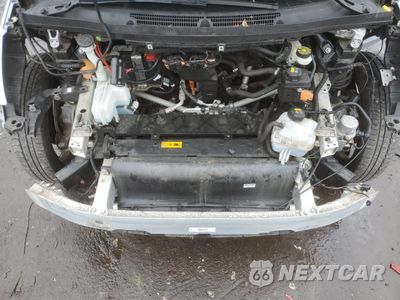 Zdjęcie 11 z 12 samochodu: 2015 BMW I3 REX VIN:WBY1Z4C55FV501694 - miniatura