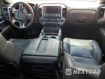 Zdjęcie 8 z 12 samochodu: 2015 GMC SIERRA K1500 SLT VIN:1GTV2VEJXFZ307954 - miniatura