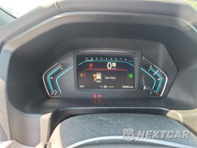 Zdjęcie 9 z 14 samochodu: 2024 HONDA ODYSSEY TOURING VIN:5FNRL6H89RB046002 - miniatura