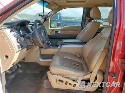 Zdjęcie 7 z 12 samochodu: 2011 FORD F150 SUPERCREW VIN:1FTFW1CF7BFB01826 - miniatura