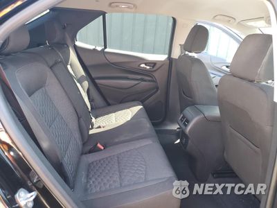 Zdjęcie 10 z 13 samochodu: 2019 CHEVROLET EQUINOX LT VIN:3GNAXJEV4KL339982 - miniatura