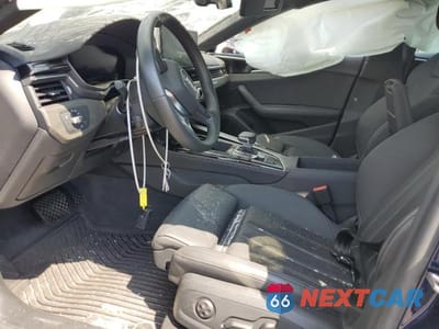 Zdjęcie 7 z 12 samochodu: 2023 AUDI A5 PREMIUM PLUS 45 VIN:WAUFACF5XPA049980 - miniatura