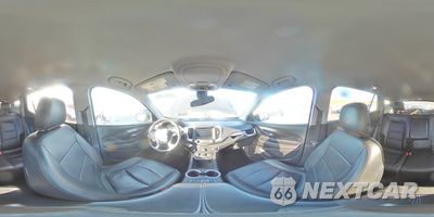 Zdjęcie 15 z 16 samochodu: 2021 GMC TERRAIN SLT VIN:3GKALVEV3ML319340 - miniatura