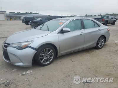 2016 TOYOTA CAMRY LE 4T1BF1FKXGU999599 - główne zdjęcie licytacji z USA - miniatura