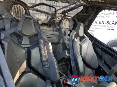 Zdjęcie 6 z 12 samochodu: 2022 POLARIS RZR PRO XP ULTIMATE VIN:3NSMAD920NF359043 - miniatura