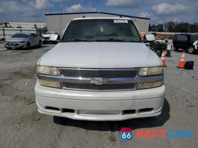 Piąte zdjęcie samochodu w środku: 2005 CHEVROLET SUBURBAN C1500 VIN:3GNEC16Z85G247608 - miniatura