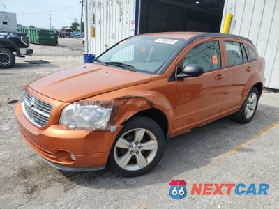 2011 DODGE CALIBER MAINSTREET 1B3CB3HA9BD254258 - główne zdjęcie licytacji z USA - miniatura