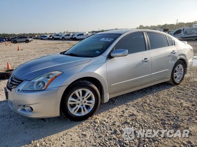 2012 NISSAN ALTIMA BASE 1N4AL2AP5CN497045 - główne zdjęcie licytacji z USA - miniatura