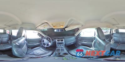 Zdjęcie 15 z 15 samochodu: 2008 DODGE NITRO R/T VIN:1D8GT58678W150385 - miniatura