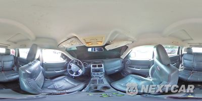 Zdjęcie 15 z 15 samochodu: 2008 DODGE NITRO R/T VIN:1D8GT58678W150385 - miniatura