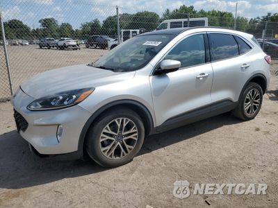 2020 FORD ESCAPE SEL 1FMCU9H95LUA90747 - główne zdjęcie licytacji z USA - miniatura