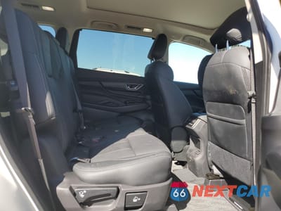 Zdjęcie 11 z 16 samochodu: 2025 SUBARU ASCENT LIMITED VIN:4S4WMALD6S3426663 - miniatura