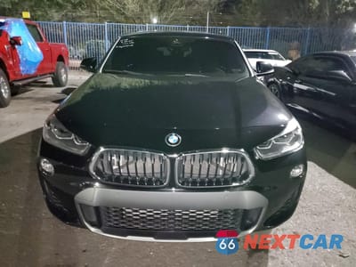 Piąte zdjęcie samochodu w środku: 2020 BMW X2 XDRIVE28I VIN:WBXYJ1C0XL5P33040 - miniatura
