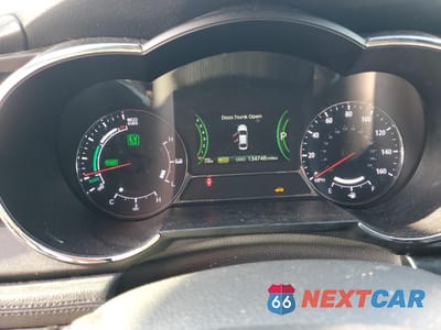 Zdjęcie 9 z 12 samochodu: 2012 KIA OPTIMA HYBRID VIN:KNAGM4AD6C5021287 - miniatura